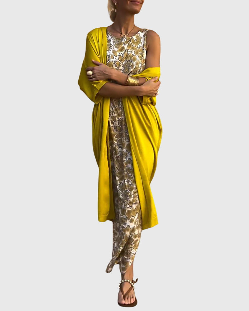 Vivian | Elegant Two-Piece Set – view 2