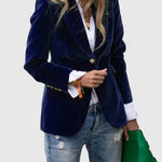 Lileth | Elegant Blazer – view 4