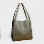 Léa | Artisan Crafted Handbag – view 3