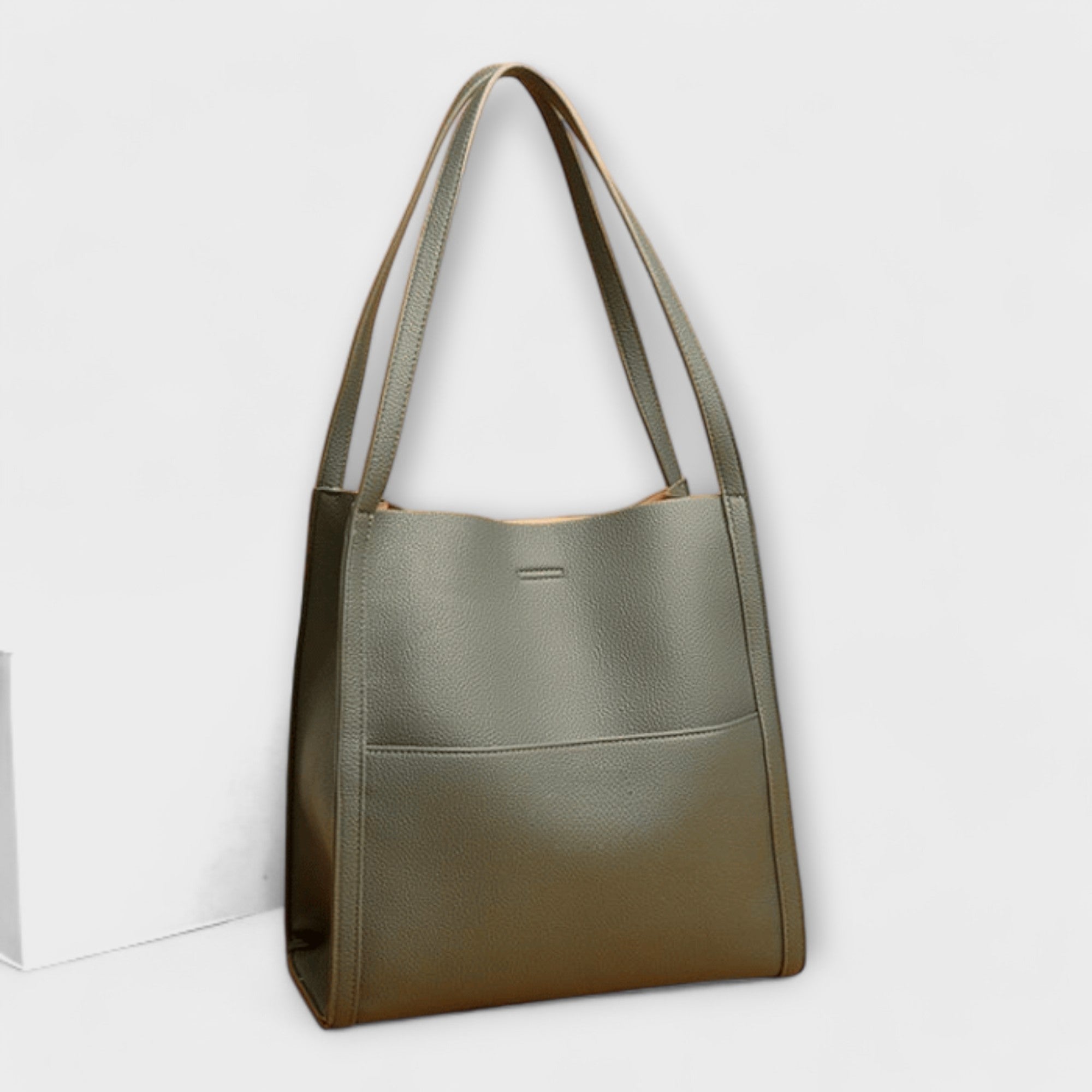 Léa | Artisan Crafted Handbag – view 3