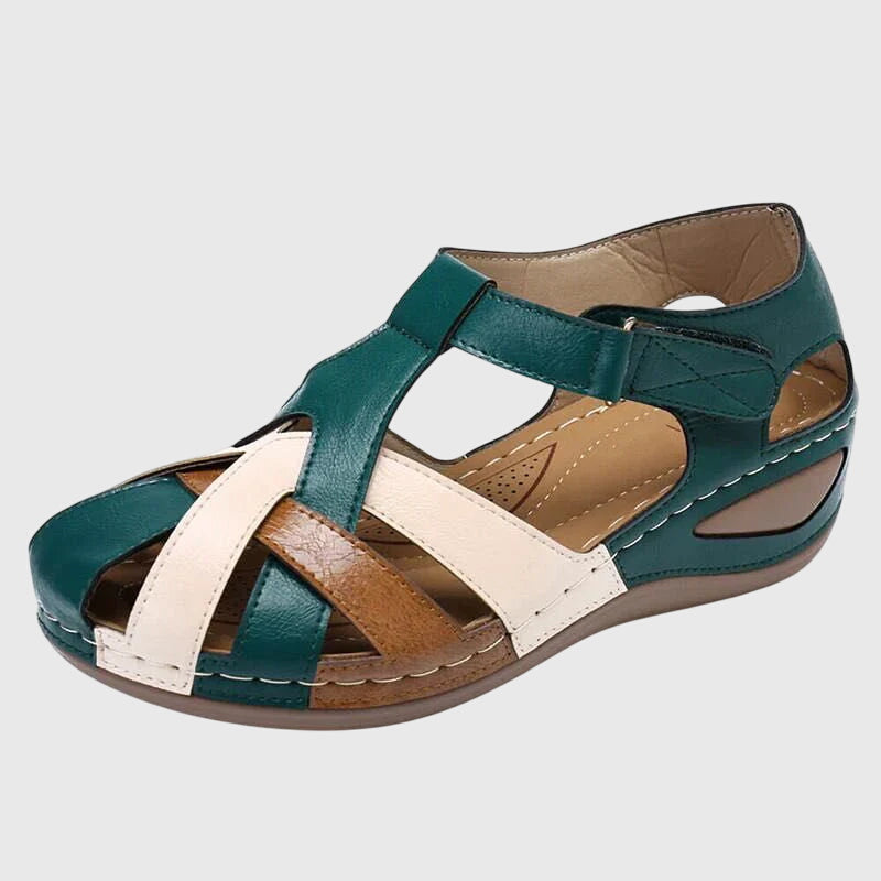 Lorelei | Orthopaedic Sandals – view 4