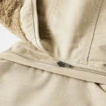 Léon™ | Premium Winter Jacket with Cozy Lining – view 19