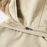 Léon™ | Premium Winter Jacket with Cozy Lining – view 19