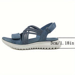 Vanna Ergonomic Orthopaedic Sandals – view 9