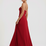Livada | Elegant Maxi Dress – view 14