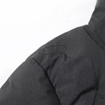 Henri™ | Stylish Long Winter Overcoat – view 7