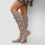 Elise | Orthopaedic Western Boots – view 3
