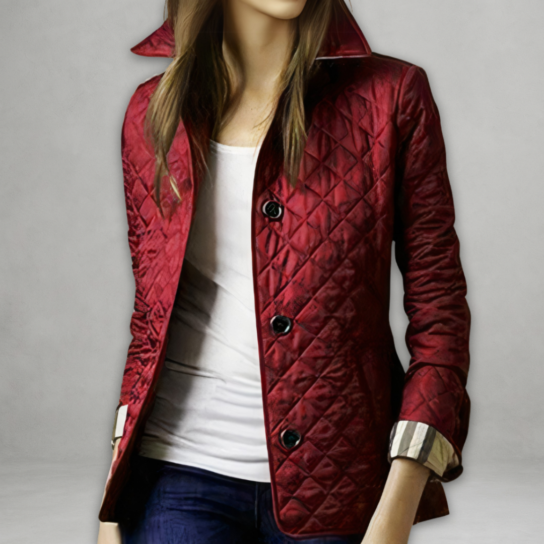 Jennifer | Fall Jacket – view 4