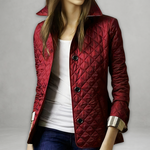 Jennifer | Fall Jacket – view 4