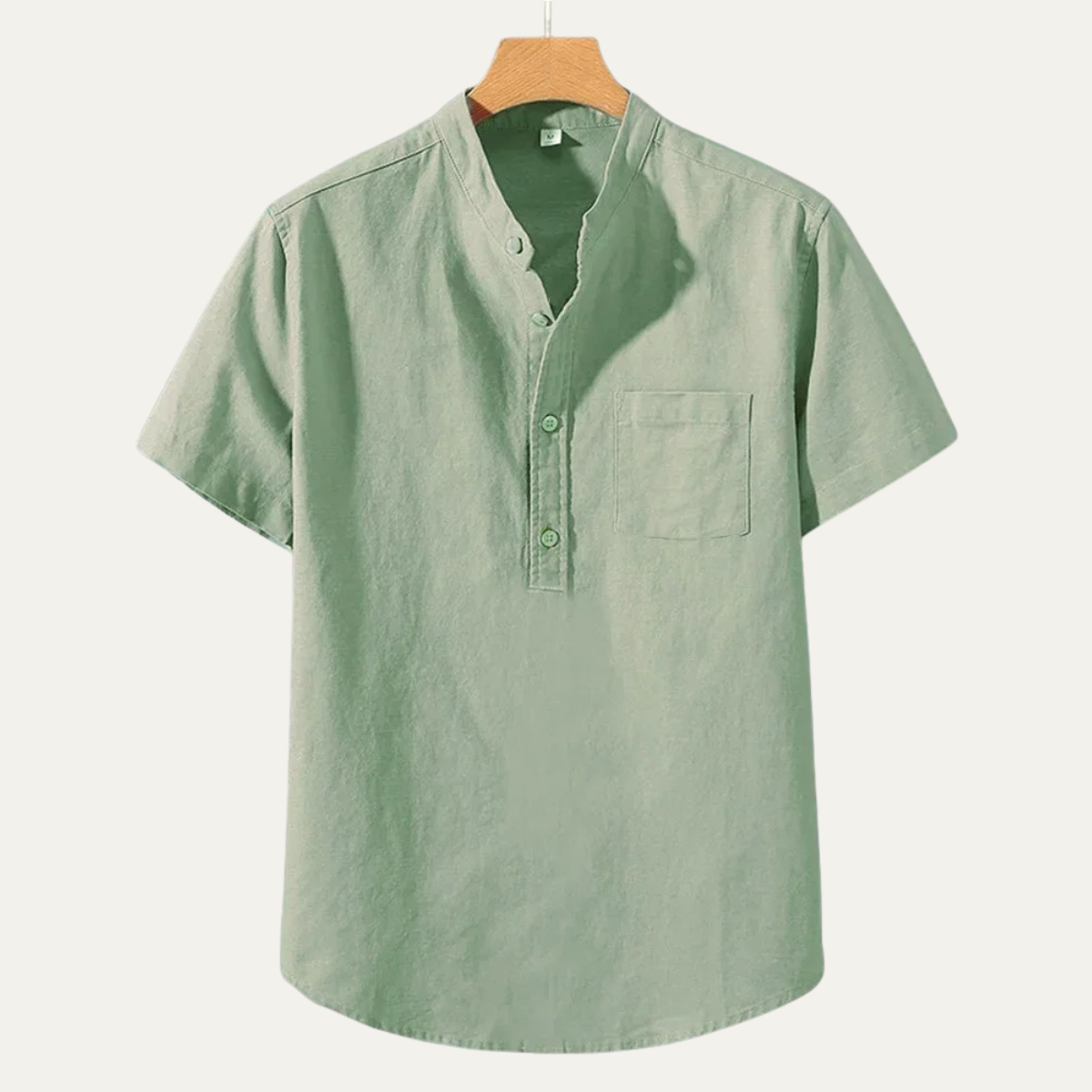 The Meadowcrest Men’s Lightweight Shirt