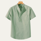 The Meadowcrest Men’s Lightweight Shirt
