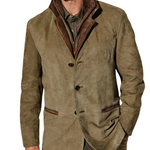 Alex™ Vintage-Inspired Jacket – view 5