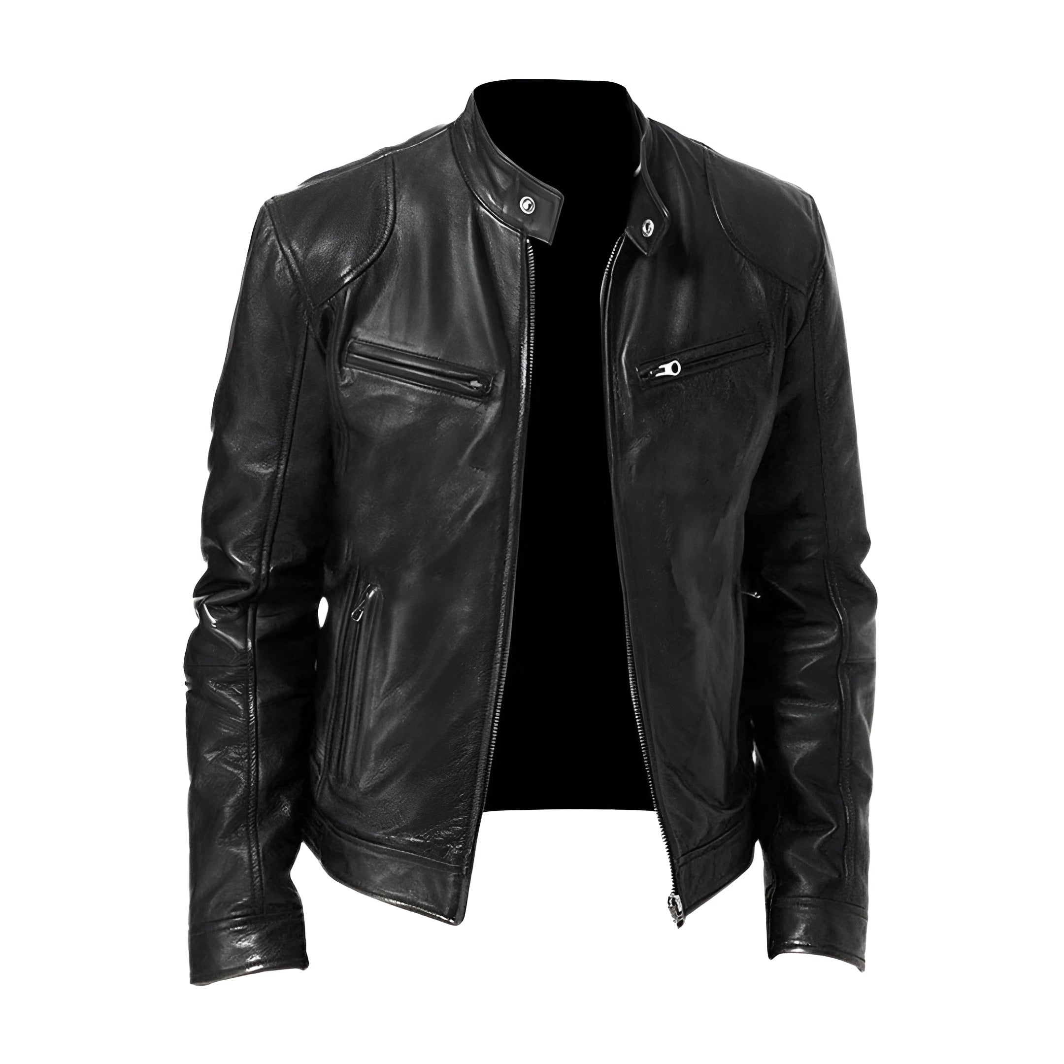 Gaël™ | Men's Casual Jacket – view 20