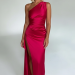 Graceful Maxi Dress – view 6