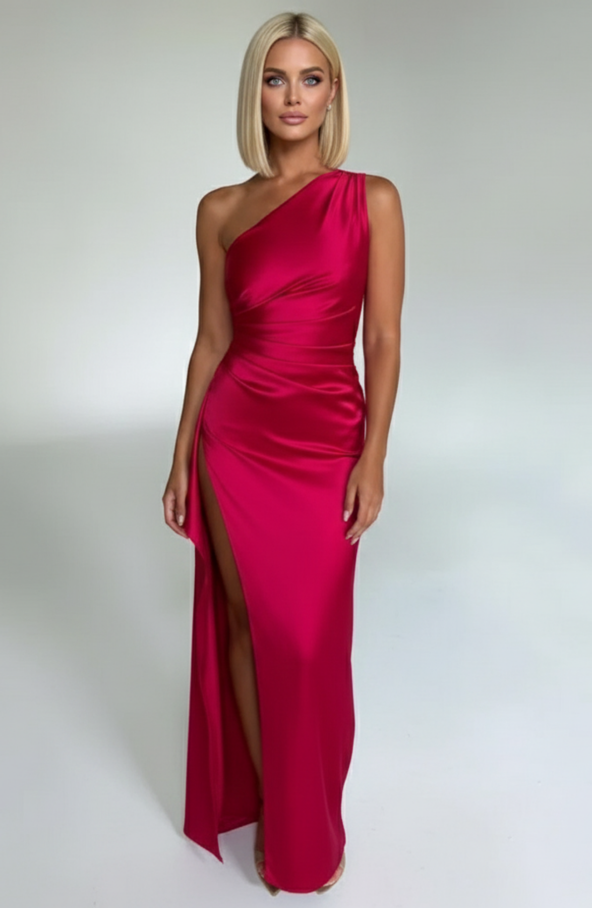 Graceful Maxi Dress – view 6
