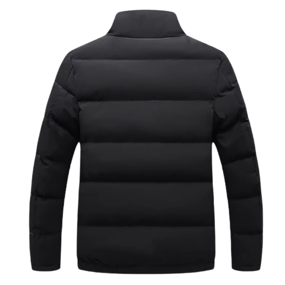 Matteo™ | Men's Premium Winter Jacket – view 7
