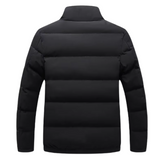 Matteo™ | Men's Premium Winter Jacket – view 7