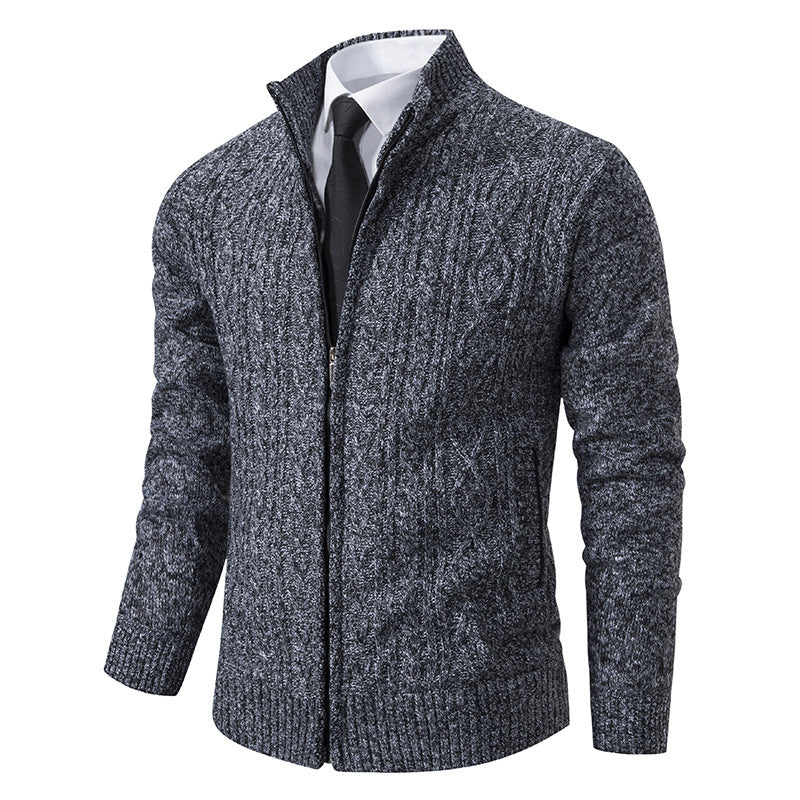 Conor | Premium Men's Cardigans