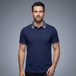 The Northgate Men’s Smart Polo Shirt – view 2