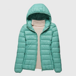 Lily™ - Lightweight Quilted Jacket – view 13