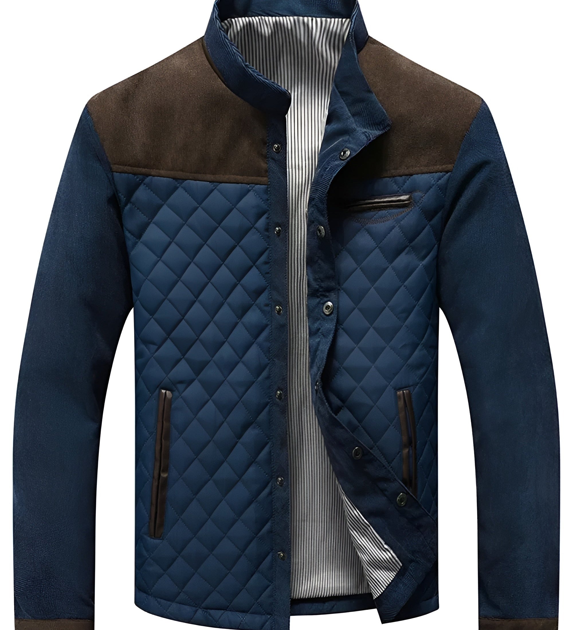 Adrien™ | Elegant Coat for Any Occasion