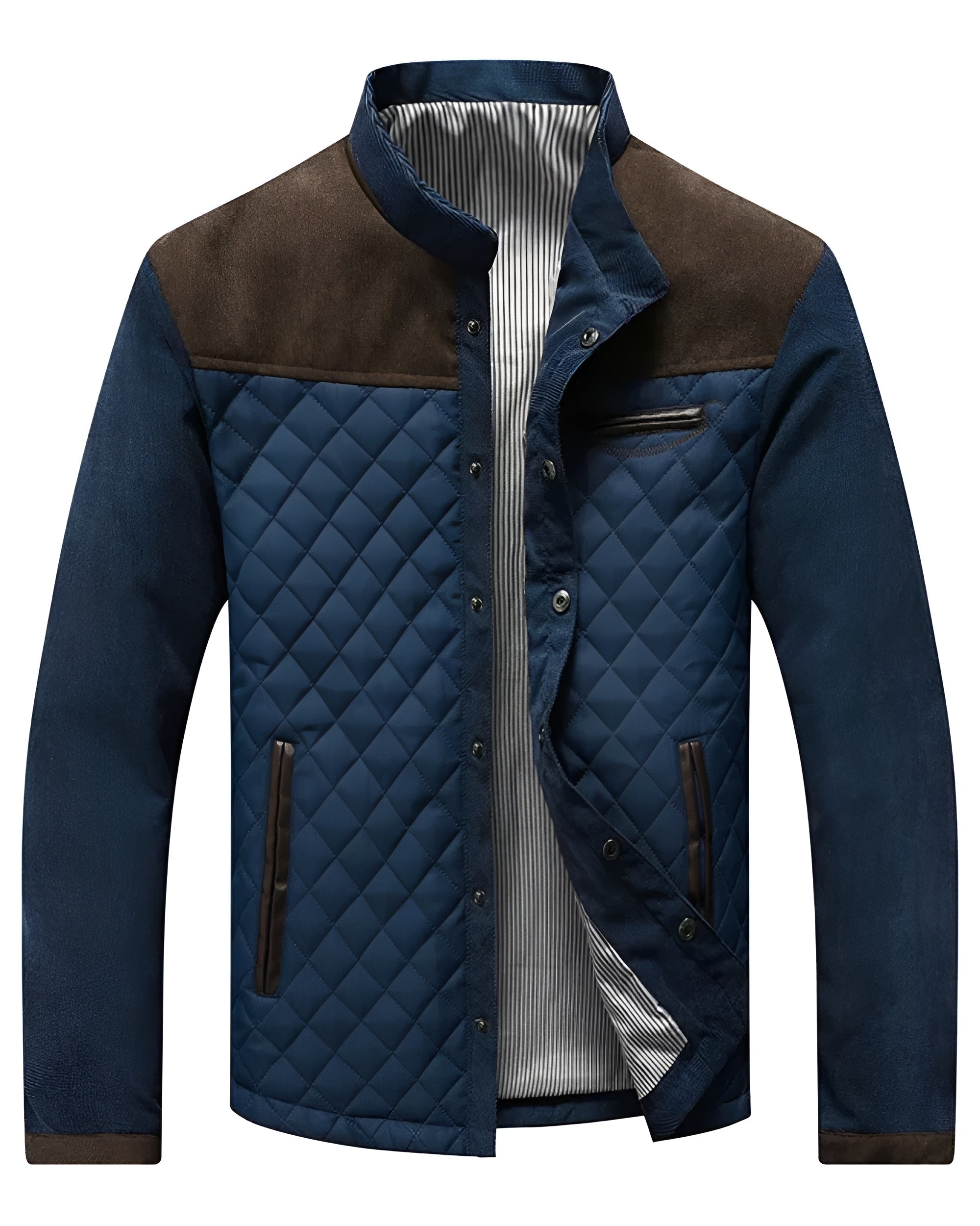 Adrien™ | Elegant Coat for Any Occasion