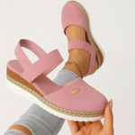 Antonia | Orthopaedic Sandals – view 2