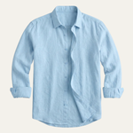 The Oakcrest Hill Men’s Casual Summer Beach Shirt – view 3
