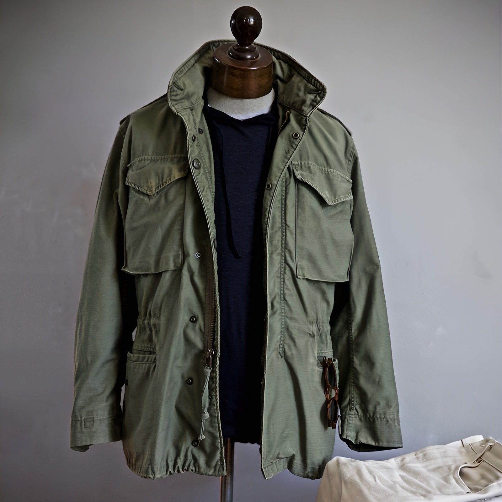 Enzo™ Adventure-Ready Outdoor Exploration Jacket – view 9