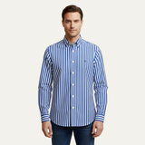 The London Striped Shirt for Men – view 2