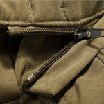 Antoine™ | Luxury Winter Coat – view 17