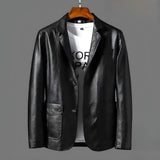 Lucien™ | Premium Jacket – view 2