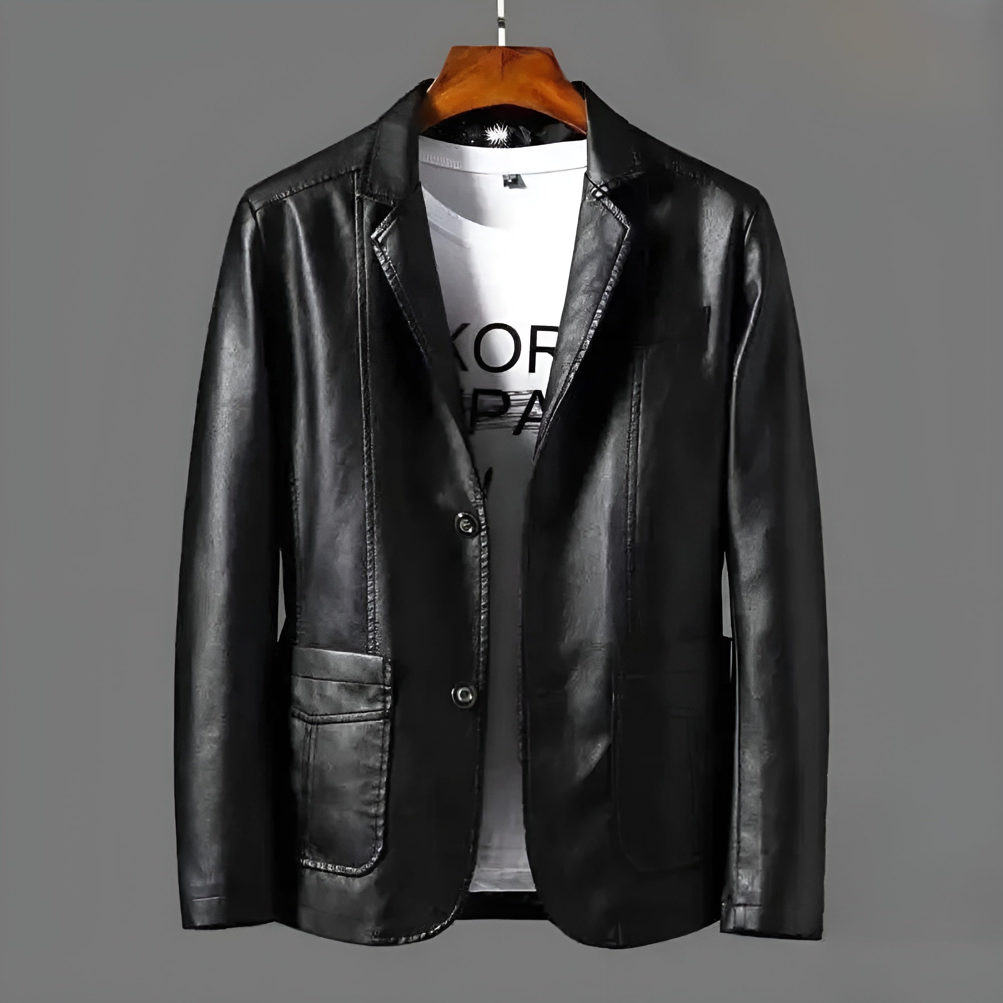 Lucien™ | Premium Jacket – view 5