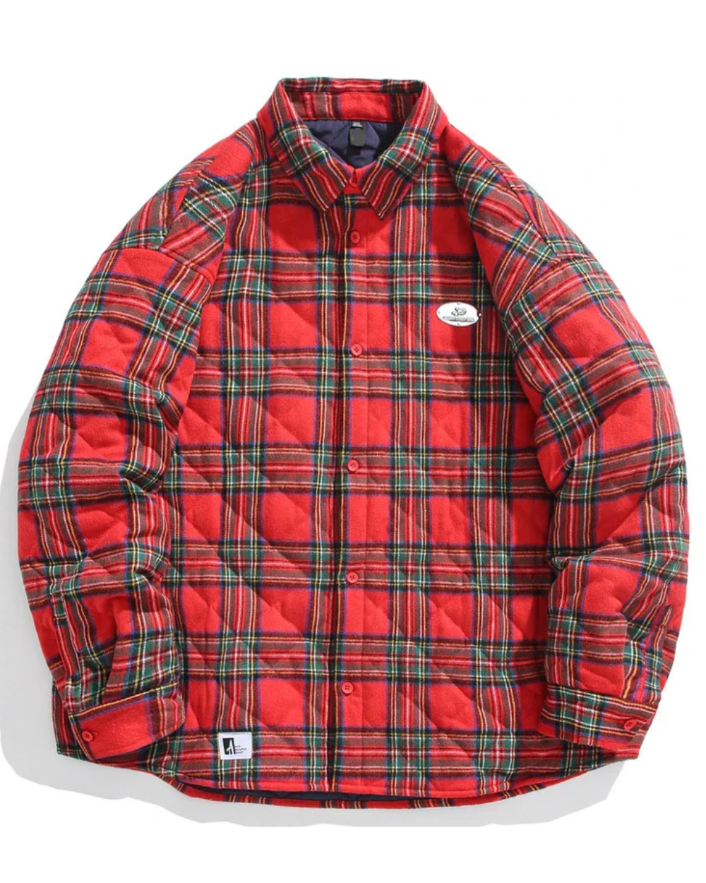 Adrien™ | Vintage-Inspired Puffer Jacket