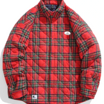 Adrien™ | Vintage-Inspired Puffer Jacket