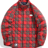 Adrien™ | Vintage-Inspired Puffer Jacket