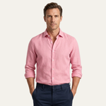 The Brookfall Ridge Men’s Trendy Summer Beach Shirt – view 2