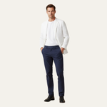 The Crestwood Hill Men’s Solid Colour Lightweight Blazer – view 2