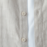 The Brookfield Lane Men’s Vintage Thin Round Neck Shirt – view 11
