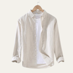 The Stoneford Men’s Summer Vintage Shirt