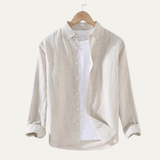 The Stoneford Men’s Summer Vintage Shirt