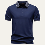 The Northgate Men’s Smart Polo Shirt