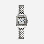Petra® - Elegant Gold Watch Featuring Roman Numerals – view 7