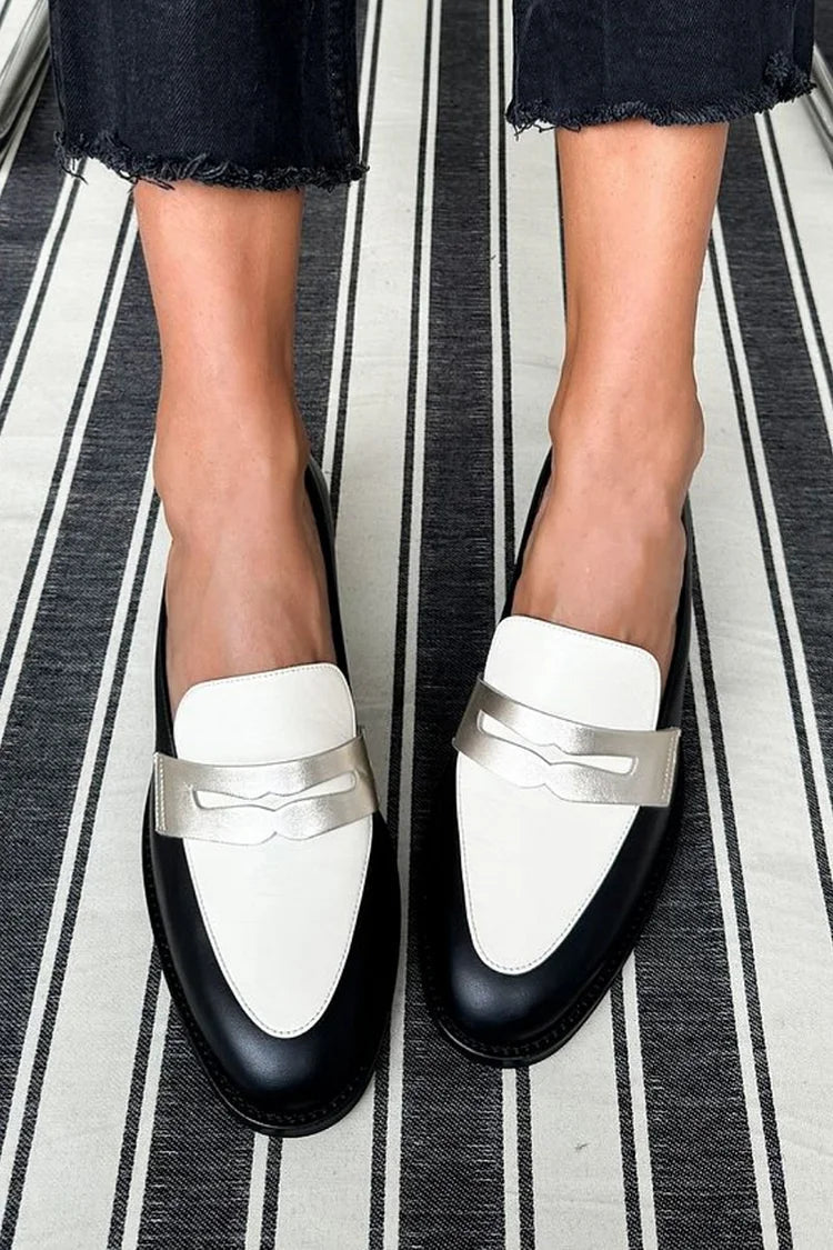 Willow - Chic and Contemporary Moccasins – view 3