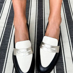 Willow - Chic and Contemporary Moccasins – view 3
