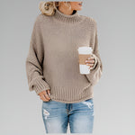 Anne | Timeless and Cozy Knit Sweater – view 10