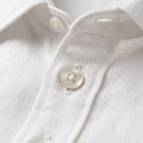 The Silverwood Hill Men's Lightweight Summer Casual Button-Up Shirt – view 10