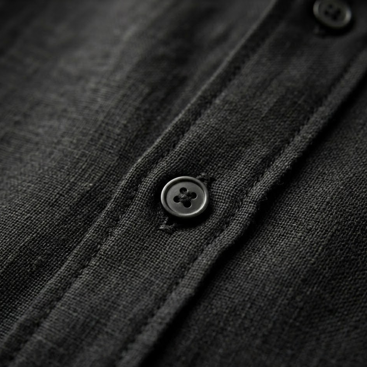 The Meadowrun Men’s Trendy Button-Up Shirt – view 9