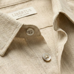 The Ridgehaven Men’s Button-Up Casual Beach Shirt – view 13