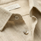The Ridgehaven Men’s Button-Up Casual Beach Shirt – view 13